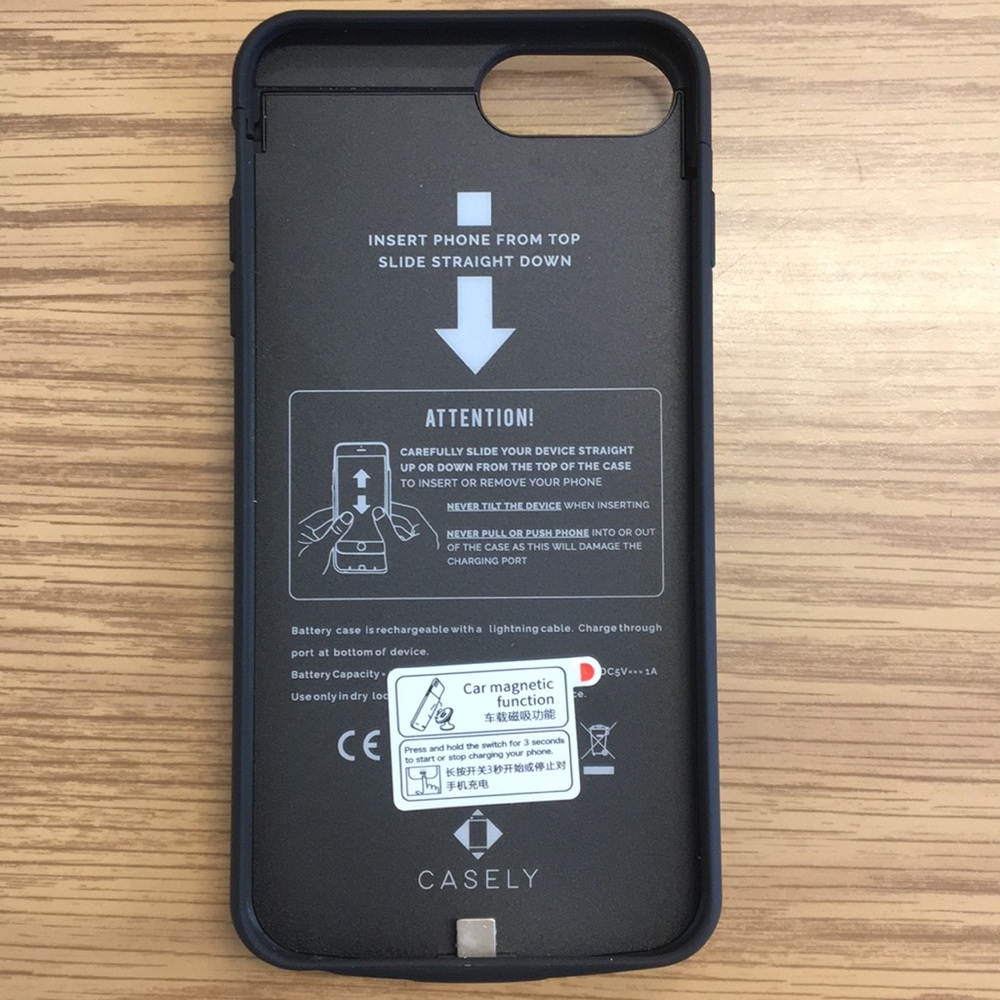 iPhone 6s Plus Case - Picture 2 of 2